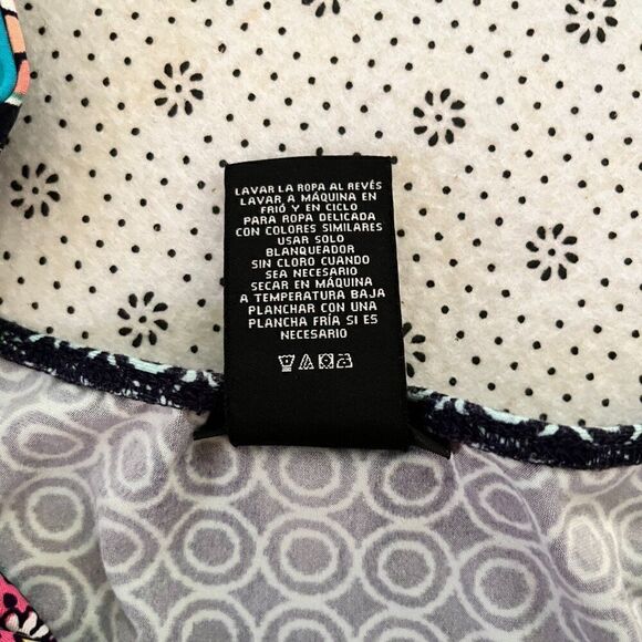 Metaphor XL Maxi Dress Boho Blue Pink Comfy CoolβFun - Picture 6 of 12